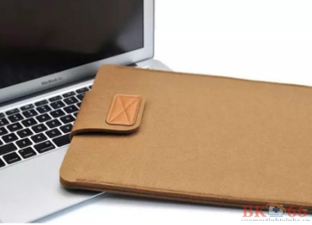 Túi chống sốc laptop, macbook cao cấp tại Hà Nội-1
